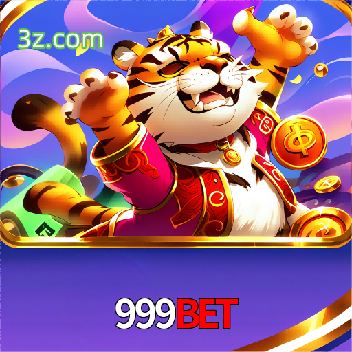 Experiência Imersiva no Cassino Online 999BET