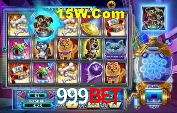 Design Responsivo 999bet