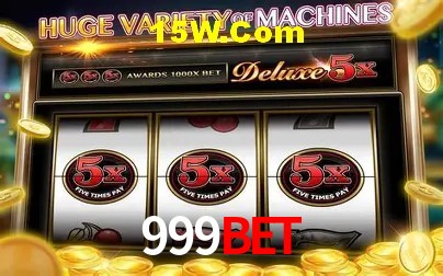 Provedores de Jogos 999bet