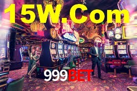 Sinta a adrenalina dos jogos de cassino com 999bet